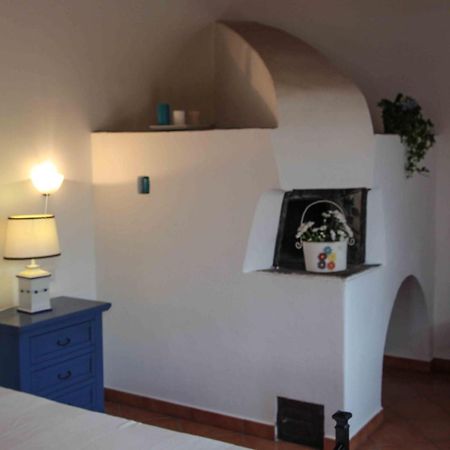 Agriturismo Galea ريبوسْتو المظهر الخارجي الصورة