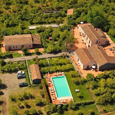 Agriturismo Galea ريبوسْتو المظهر الخارجي الصورة
