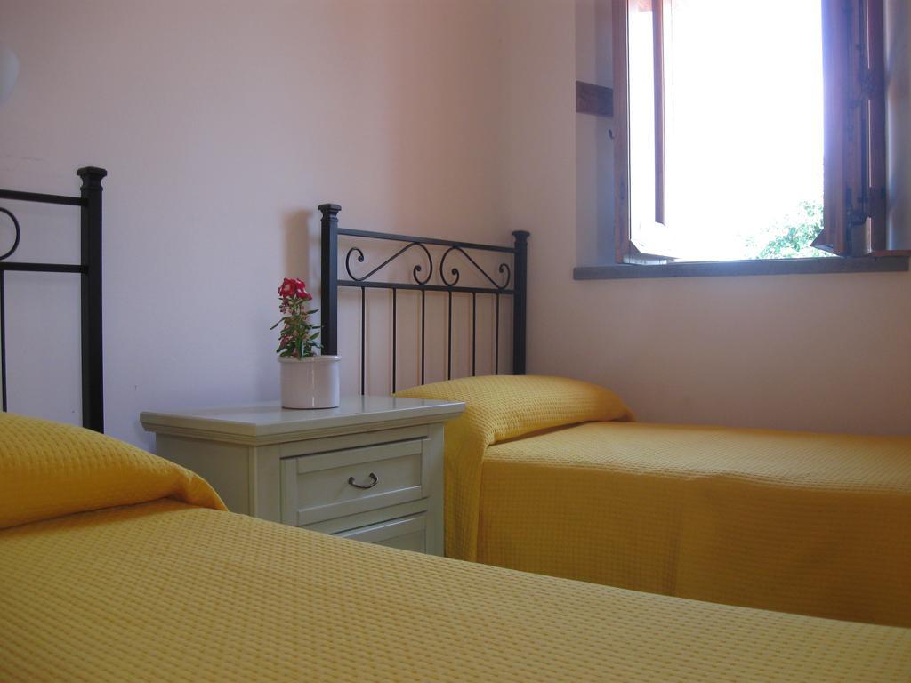 Agriturismo Galea ريبوسْتو المظهر الخارجي الصورة