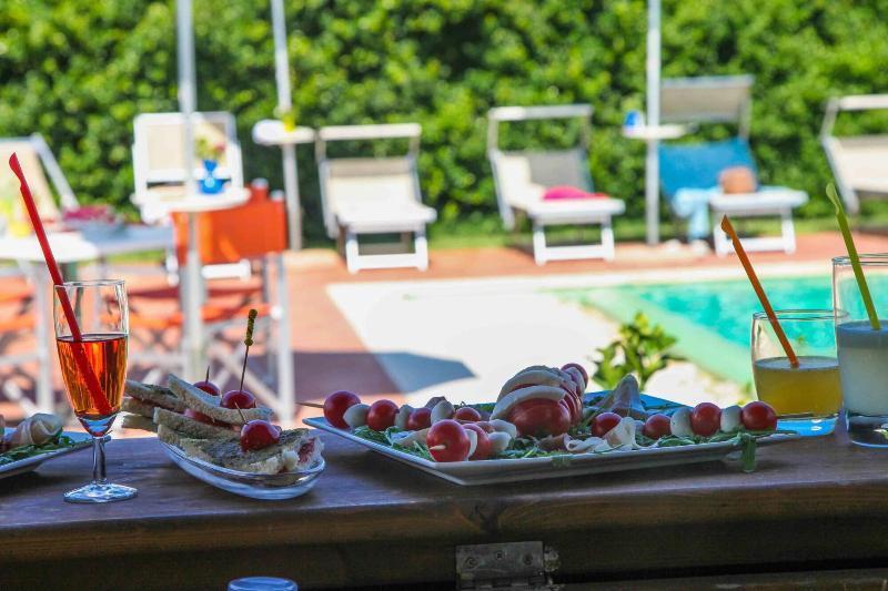Agriturismo Galea ريبوسْتو المظهر الخارجي الصورة