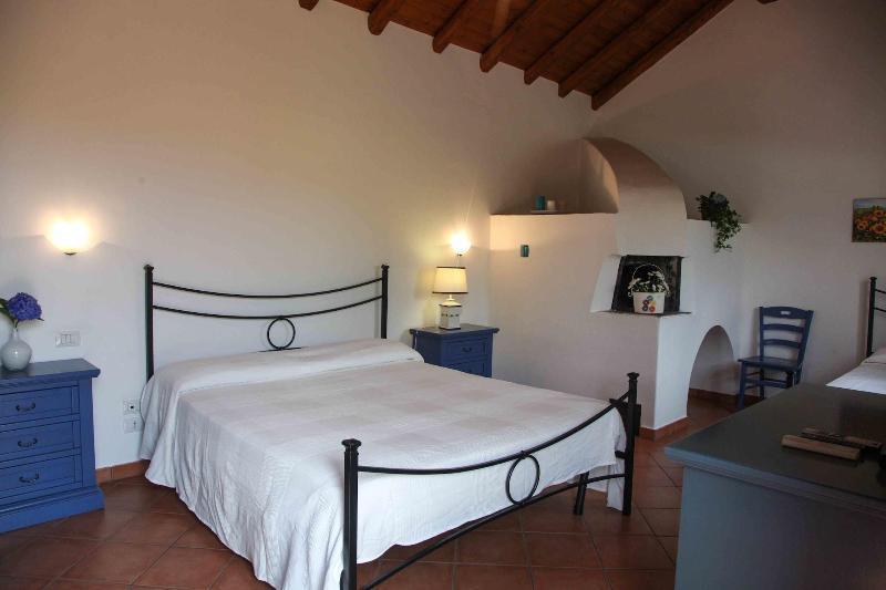 Agriturismo Galea ريبوسْتو المظهر الخارجي الصورة