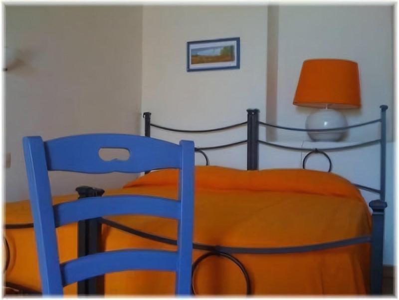 Agriturismo Galea ريبوسْتو المظهر الخارجي الصورة