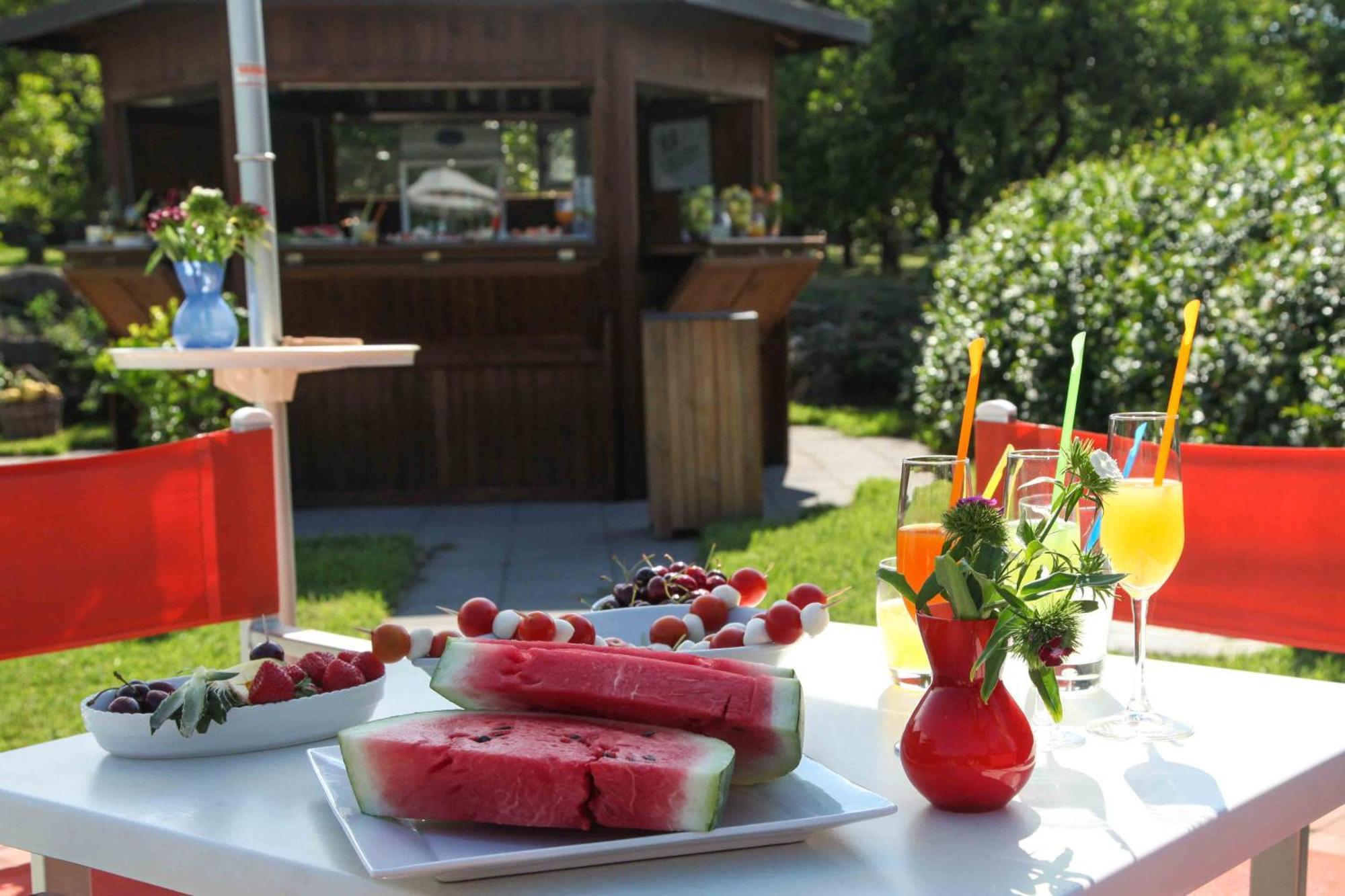 Agriturismo Galea ريبوسْتو المظهر الخارجي الصورة